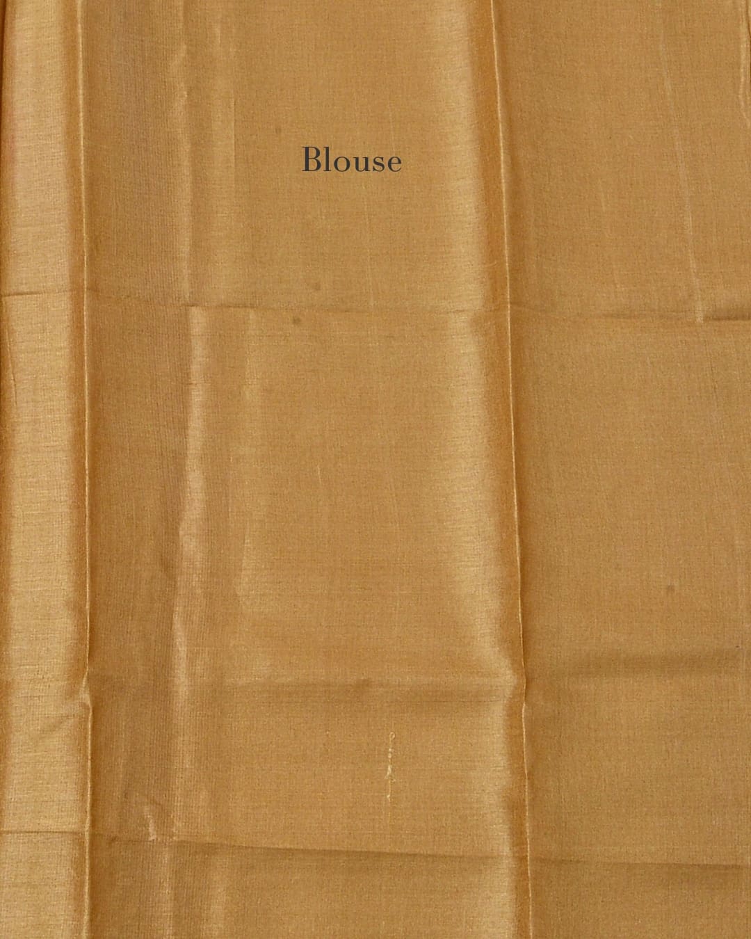 Pure Tussar Silk Saree