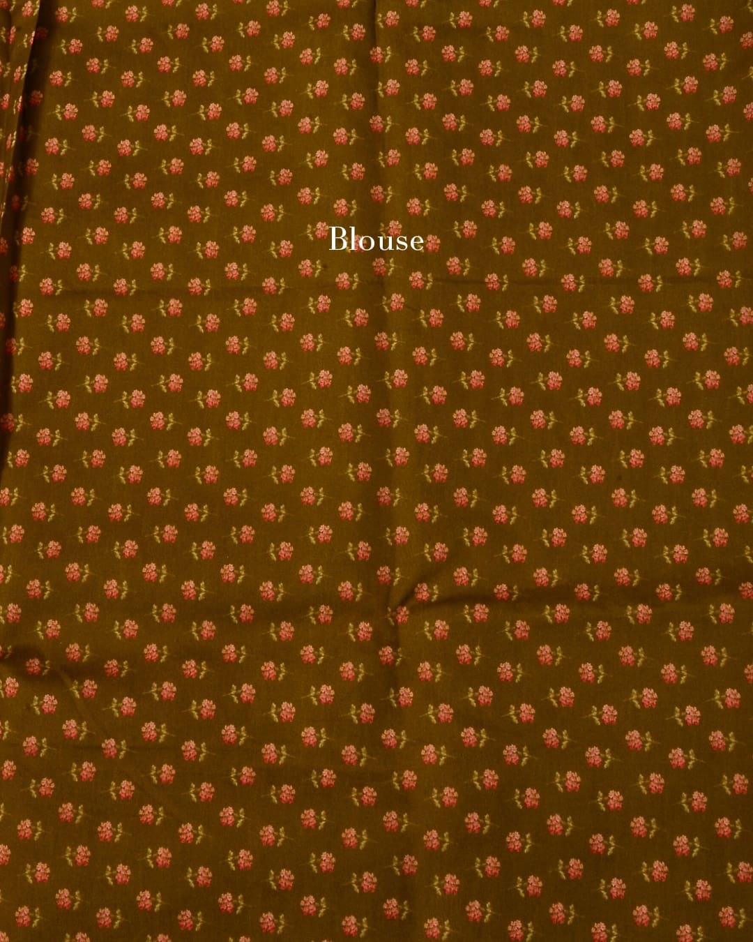 Pure Linen Silk Saree